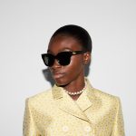 Round frame sunglasses - Image 3